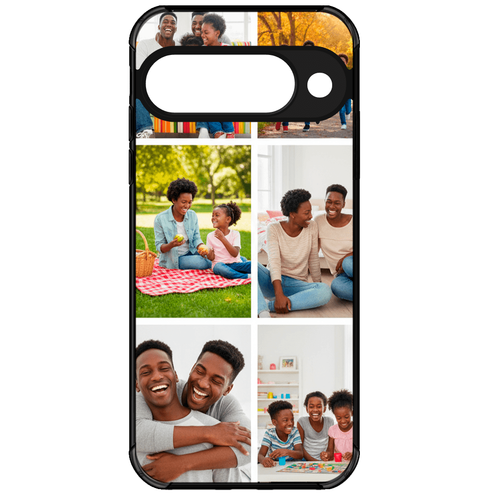 Google Pixel 10 Custom Phone Case